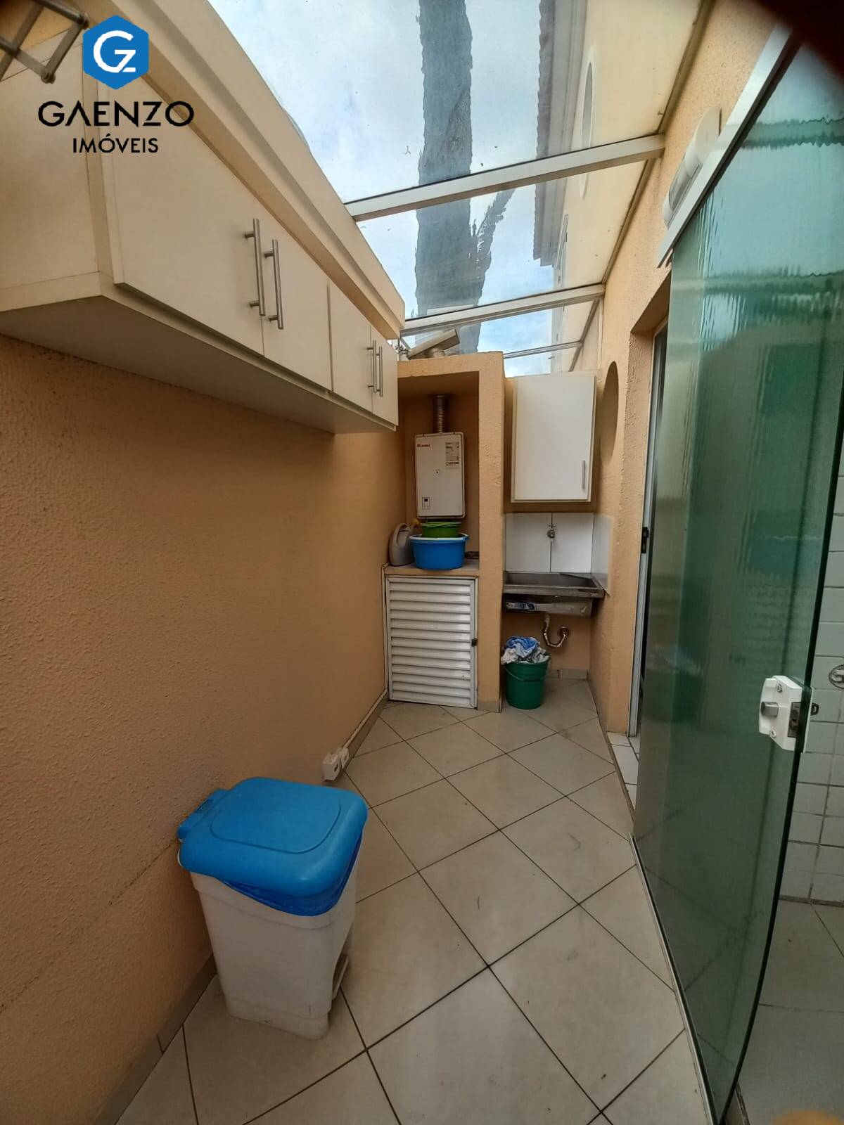 Casa de Condomínio à venda com 3 quartos, 170m² - Foto 15