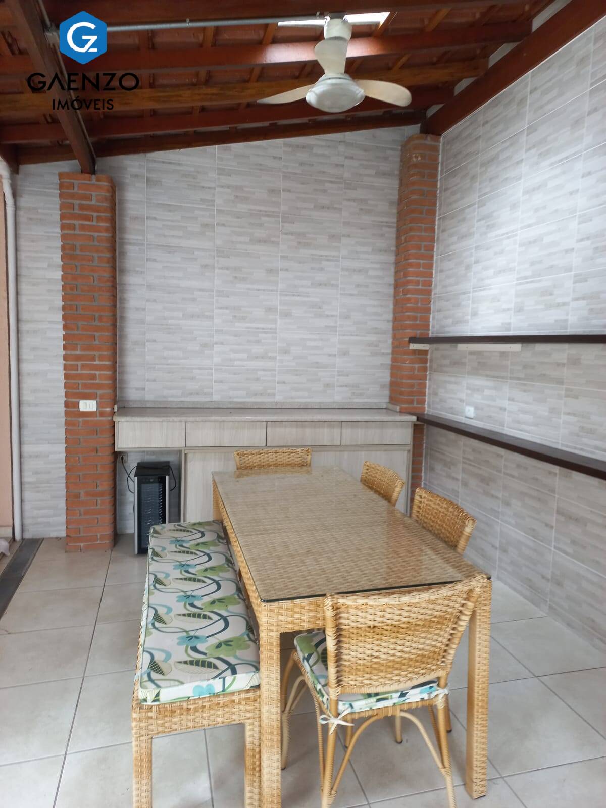 Casa de Condomínio à venda com 3 quartos, 170m² - Foto 16