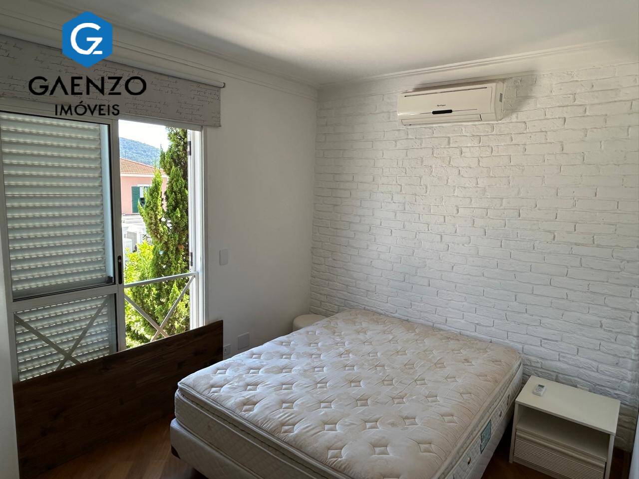 Casa de Condomínio para alugar com 3 quartos, 170m² - Foto 10