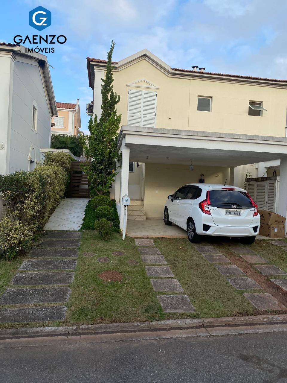 Casa de Condomínio para alugar com 3 quartos, 170m² - Foto 19