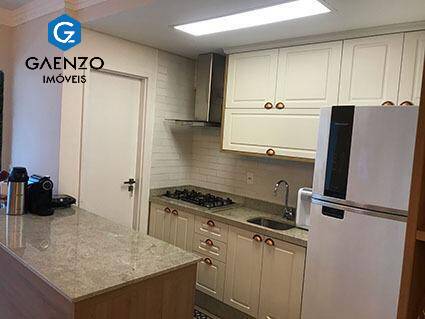 Apartamento à venda com 3 quartos, 110m² - Foto 5