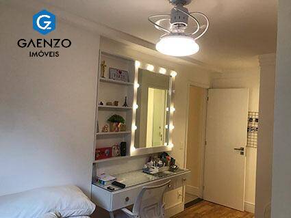 Apartamento à venda com 3 quartos, 110m² - Foto 6