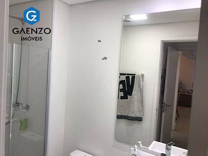 Apartamento à venda com 3 quartos, 110m² - Foto 8