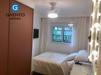 Apartamento à venda com 3 quartos, 110m² - Foto 14