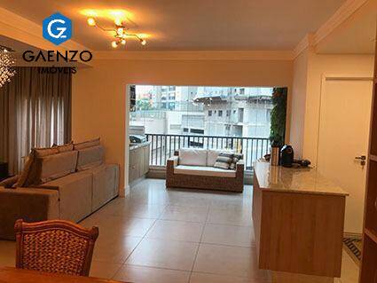 Apartamento à venda com 3 quartos, 110m² - Foto 15