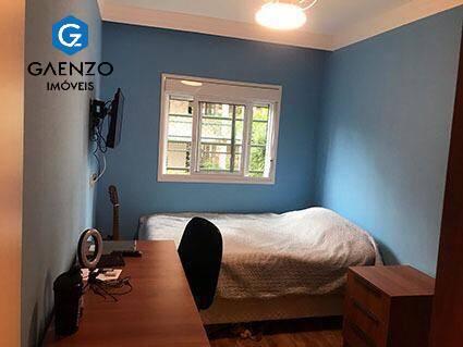 Apartamento à venda com 3 quartos, 110m² - Foto 19