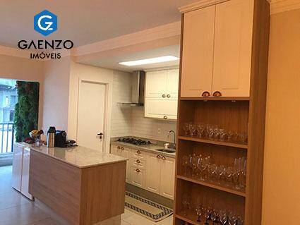 Apartamento à venda com 3 quartos, 110m² - Foto 18