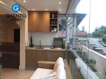 Apartamento à venda com 3 quartos, 110m² - Foto 21