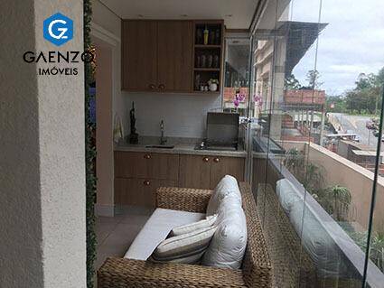 Apartamento à venda com 3 quartos, 110m² - Foto 20