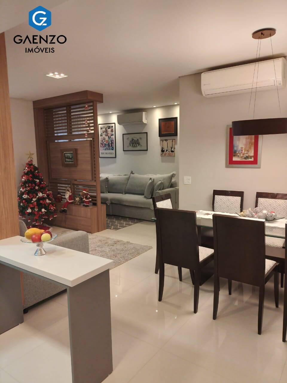 Apartamento à venda com 2 quartos, 90m² - Foto 7