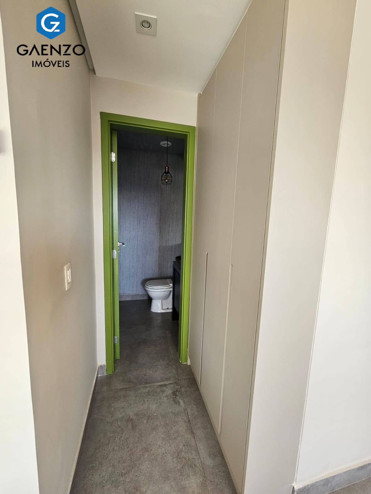 Apartamento à venda com 1 quarto, 90m² - Foto 5