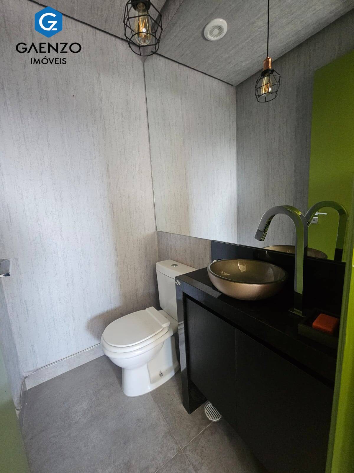 Apartamento à venda com 1 quarto, 90m² - Foto 10