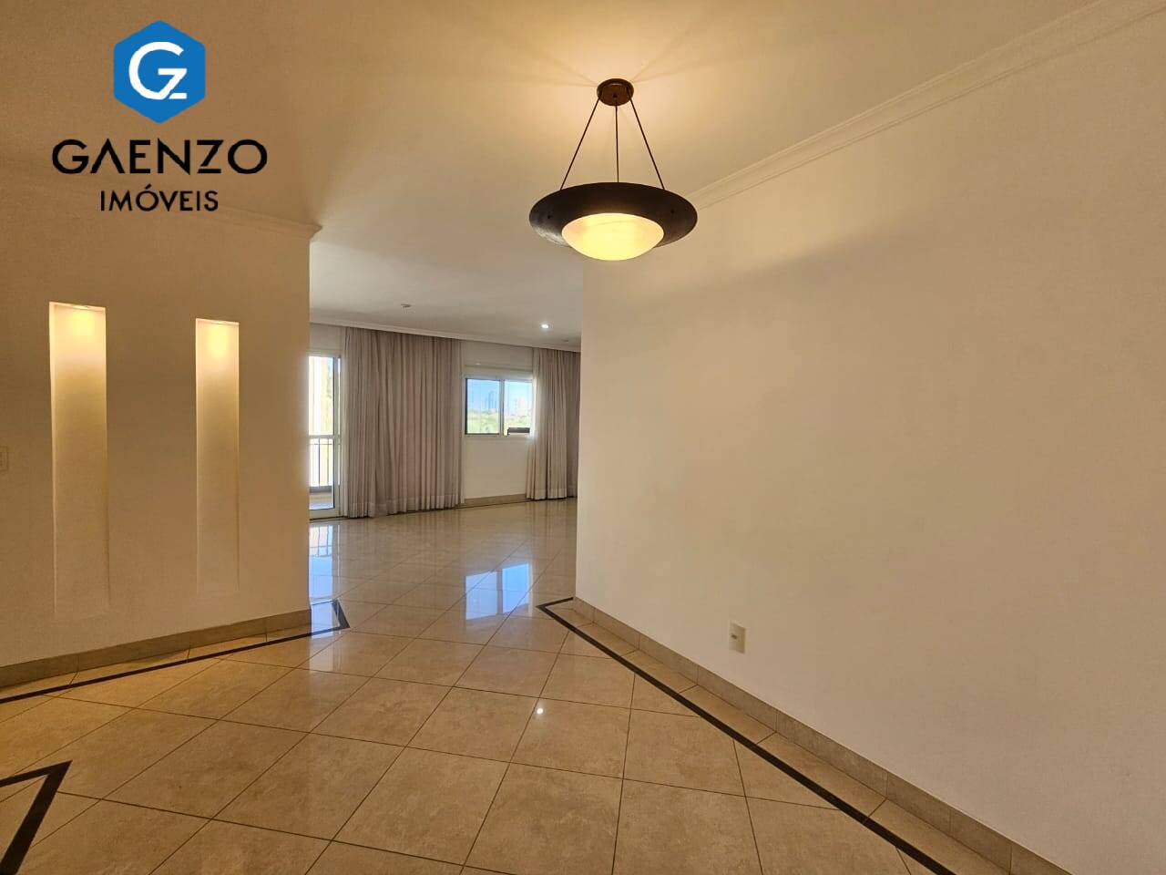 Apartamento para alugar com 2 quartos, 139m² - Foto 6