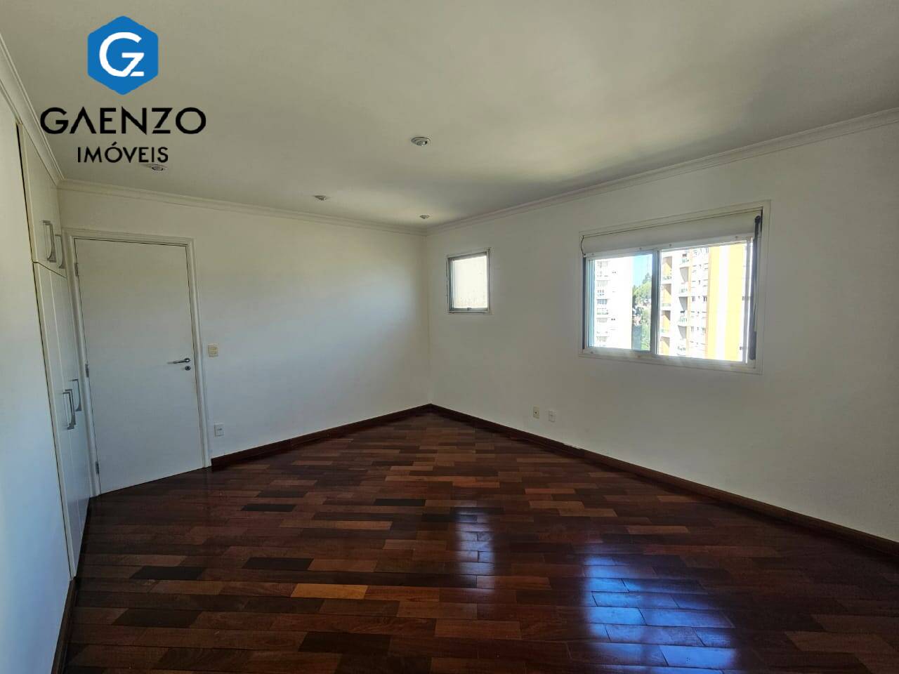 Apartamento para alugar com 2 quartos, 139m² - Foto 22