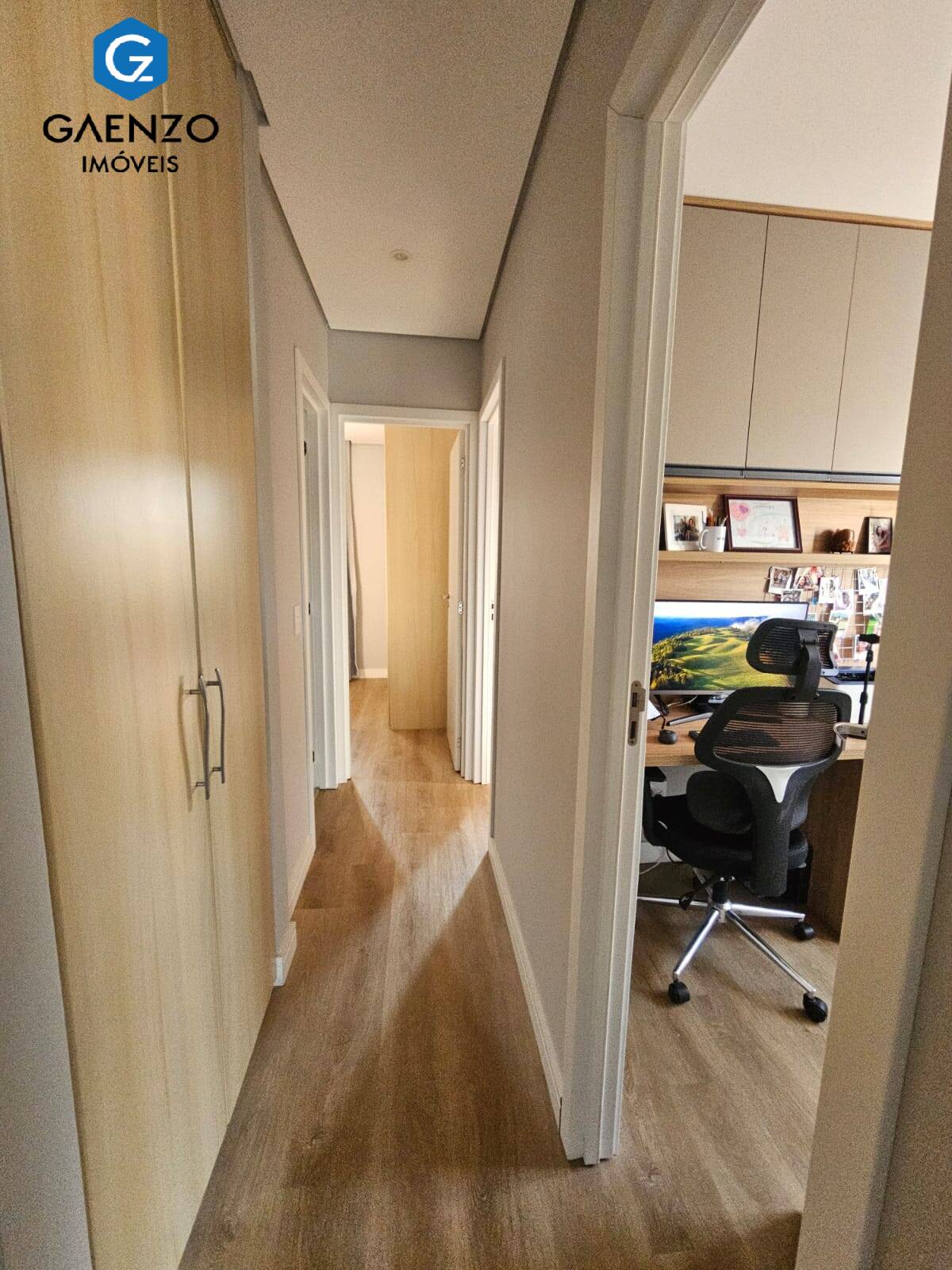 Casa de Condomínio à venda com 4 quartos, 180m² - Foto 12