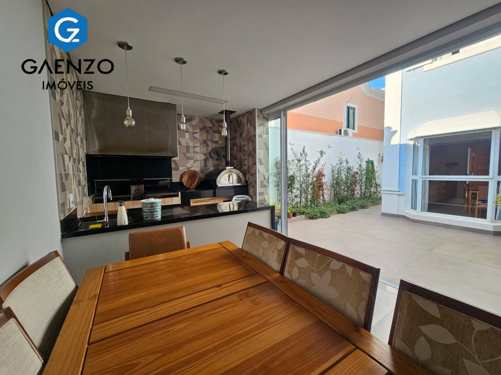 Casa de Condomínio à venda com 4 quartos, 180m² - Foto 17