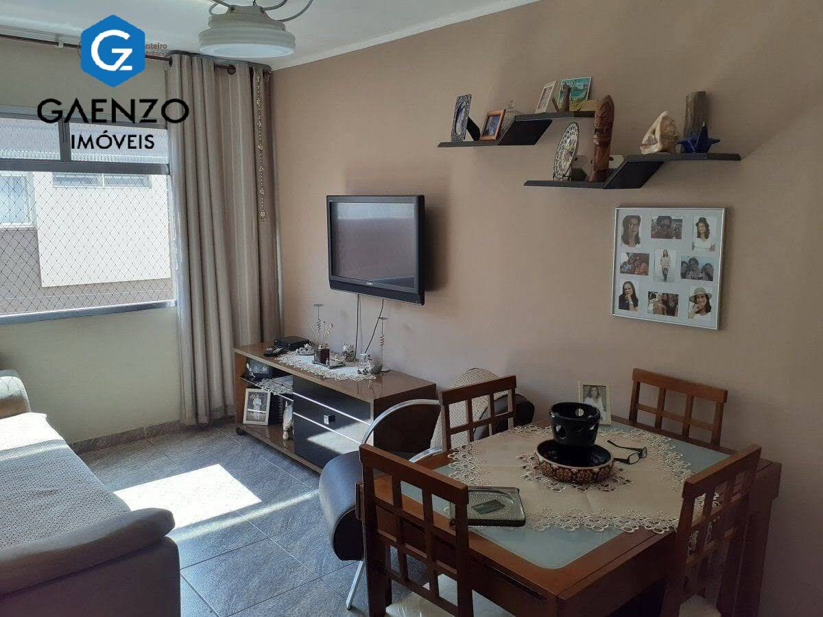 Apartamento à venda com 2 quartos, 69m² - Foto 6