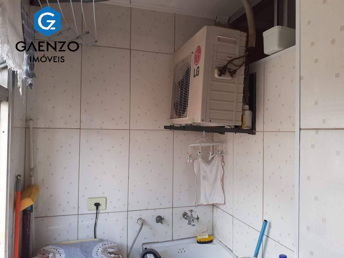 Apartamento à venda com 2 quartos, 69m² - Foto 8