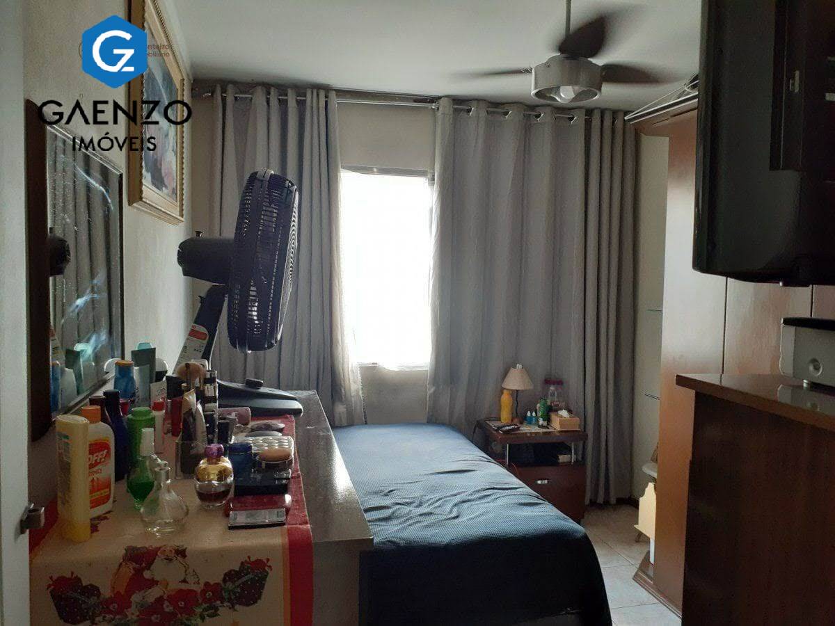 Apartamento à venda com 2 quartos, 69m² - Foto 2