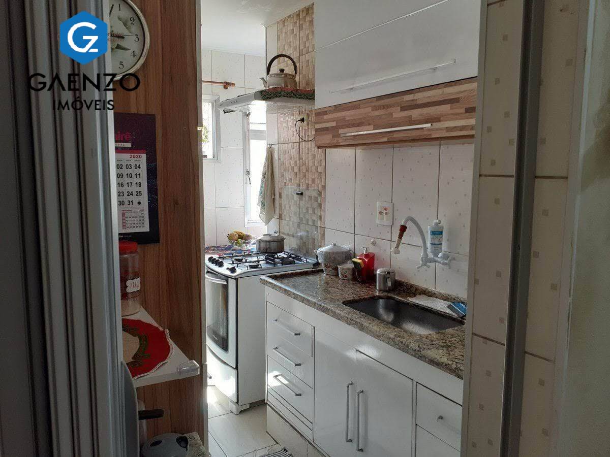 Apartamento à venda com 2 quartos, 69m² - Foto 20