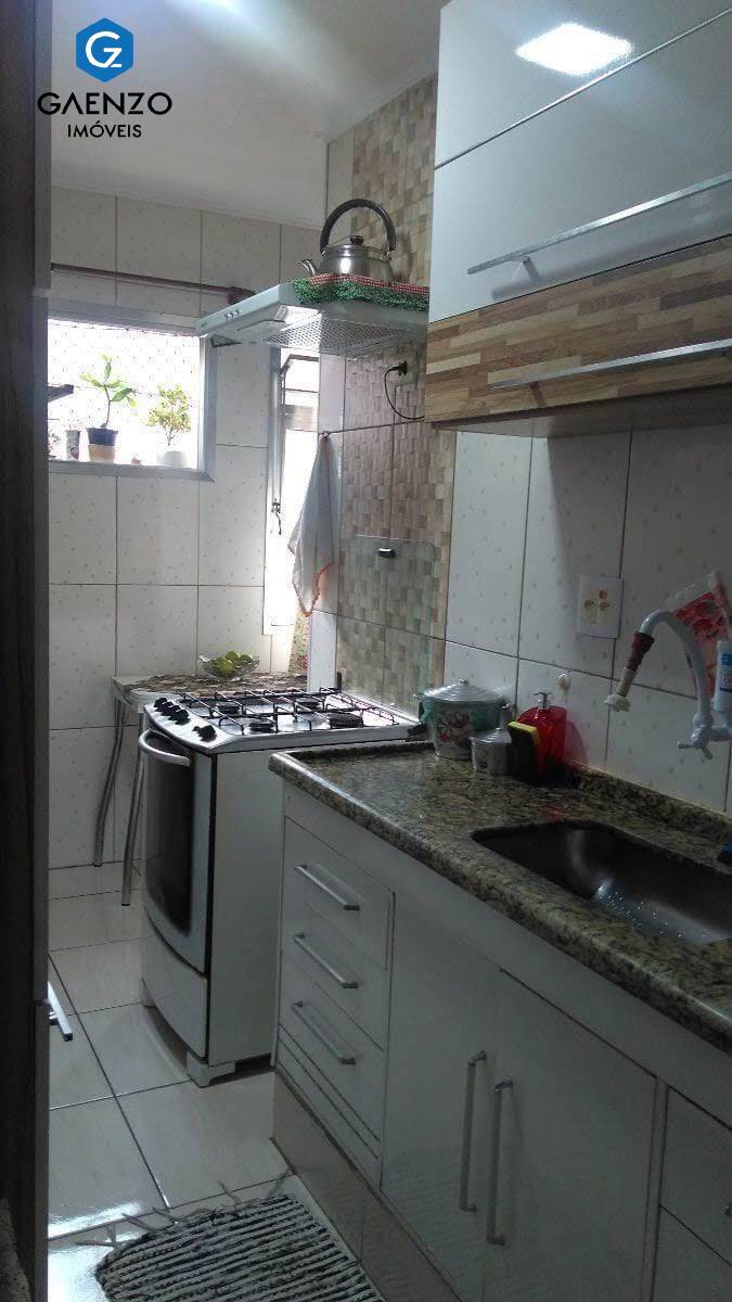 Apartamento à venda com 2 quartos, 69m² - Foto 21