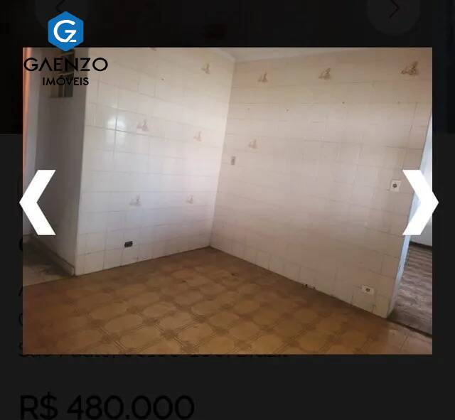 Sobrado à venda com 3 quartos, 242m² - Foto 2