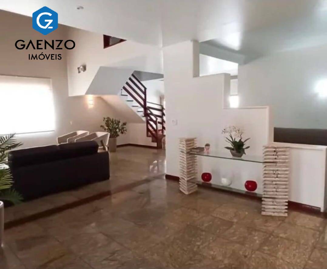 Casa para alugar com 4 quartos, 420m² - Foto 10