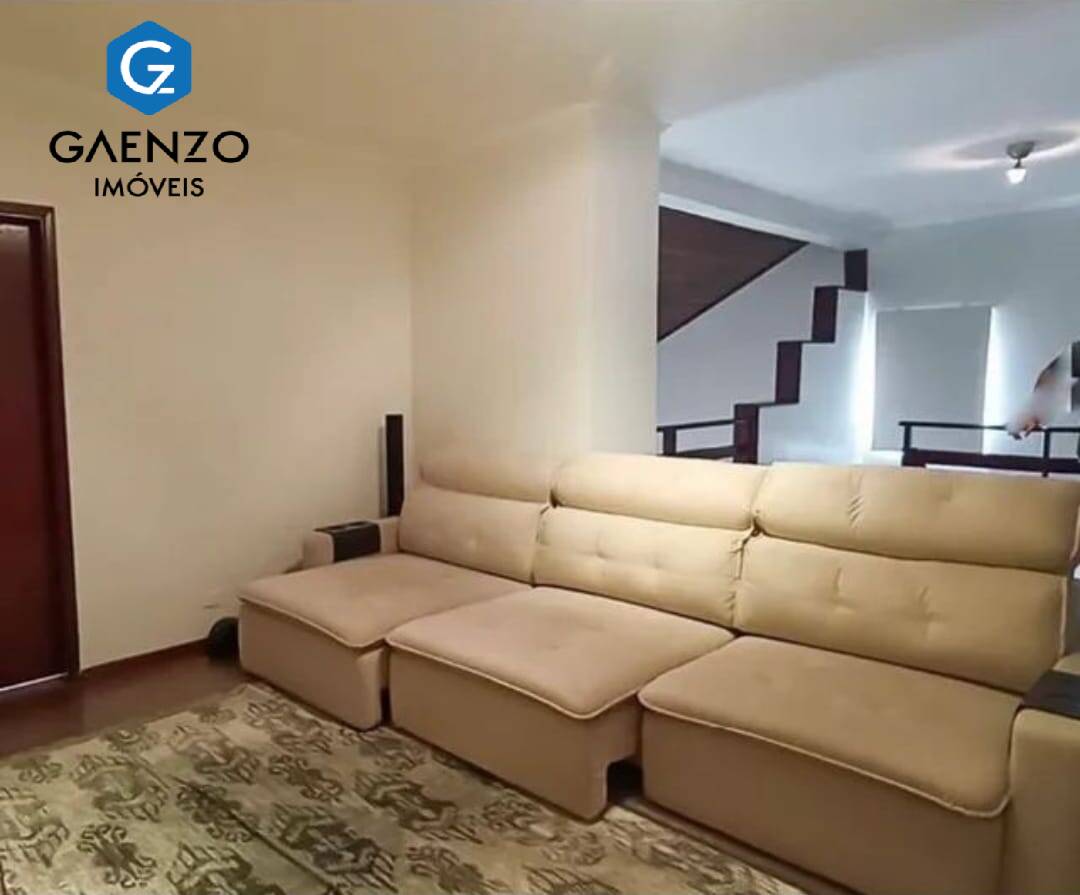 Casa para alugar com 4 quartos, 420m² - Foto 14