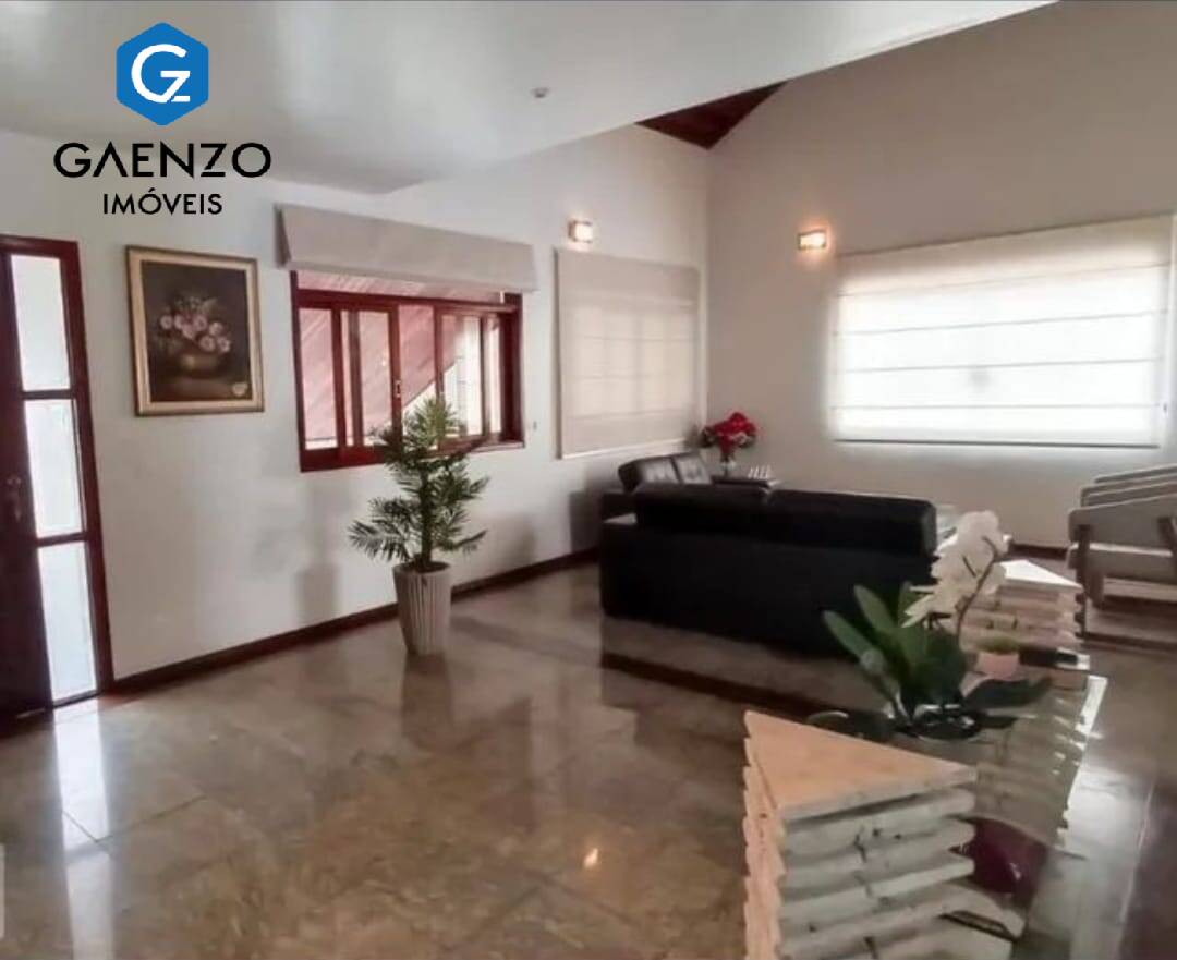 Casa para alugar com 4 quartos, 420m² - Foto 18