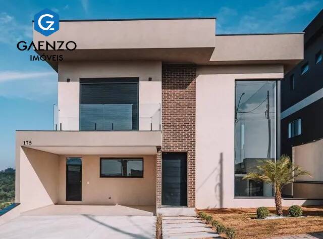 Casa de Condomínio à venda com 3 quartos, 340m² - Foto 3