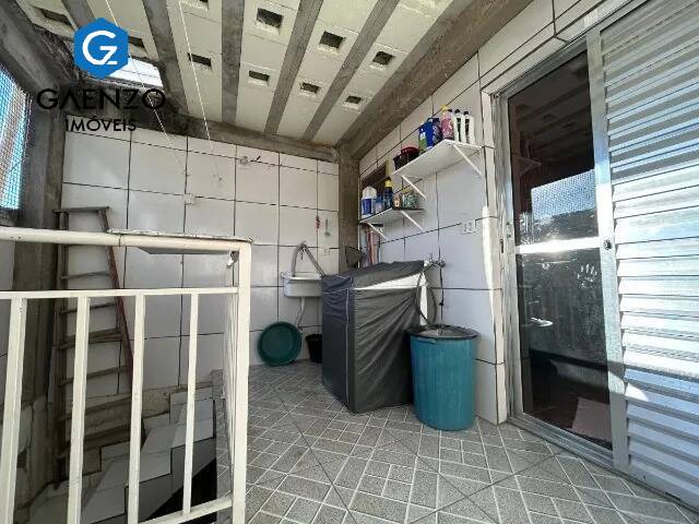 Sobrado à venda com 3 quartos, 150m² - Foto 6