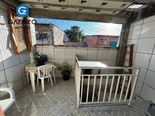 Sobrado à venda com 3 quartos, 150m² - Foto 12