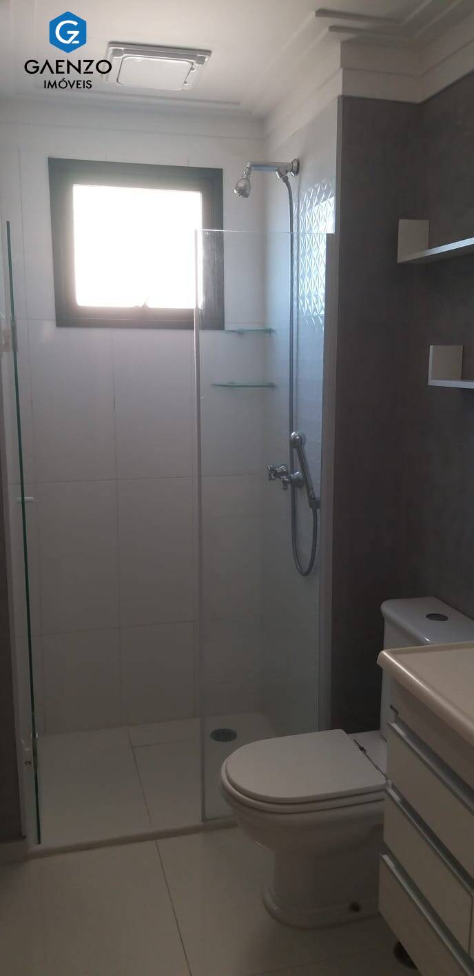 Apartamento à venda com 3 quartos, 96m² - Foto 7