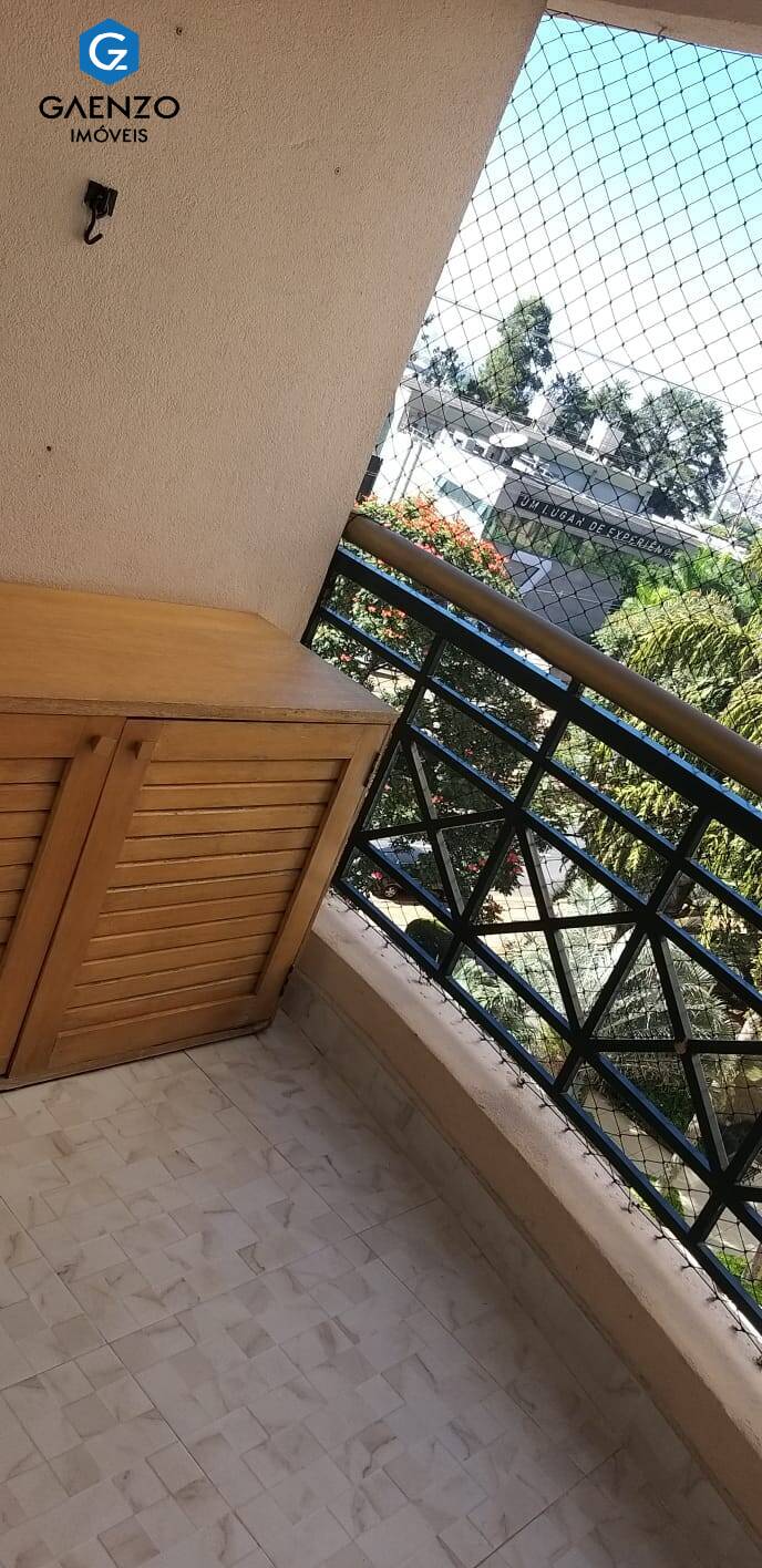 Apartamento à venda com 3 quartos, 96m² - Foto 18