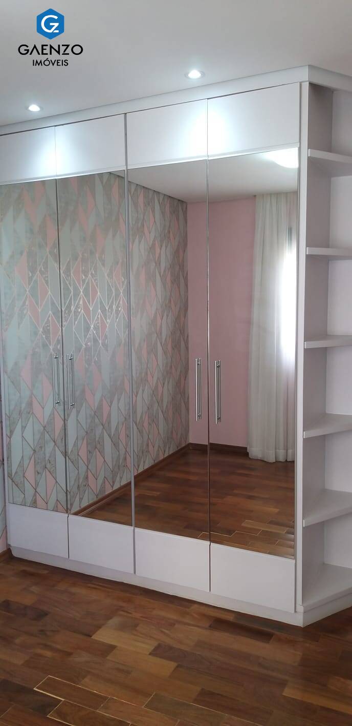 Apartamento à venda com 3 quartos, 96m² - Foto 10