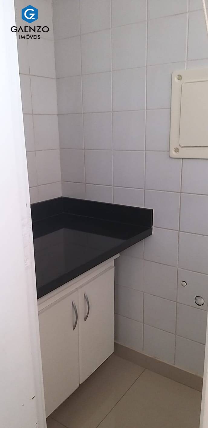 Apartamento à venda com 3 quartos, 96m² - Foto 8