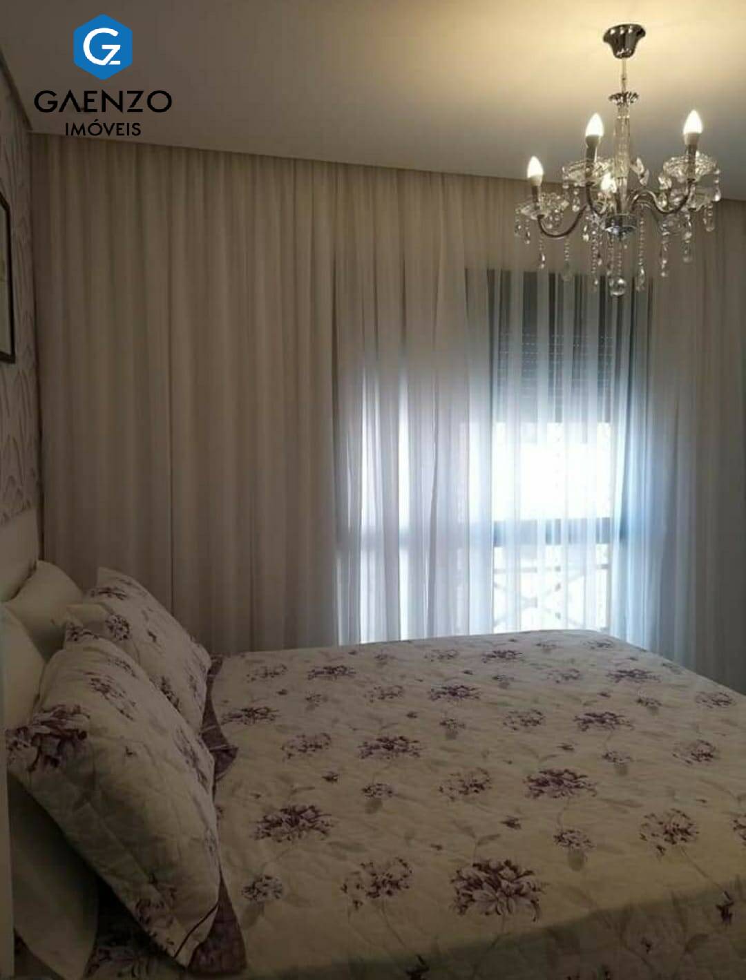 Apartamento à venda com 3 quartos, 96m² - Foto 6