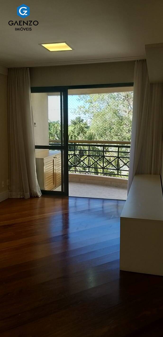 Apartamento à venda com 3 quartos, 96m² - Foto 1