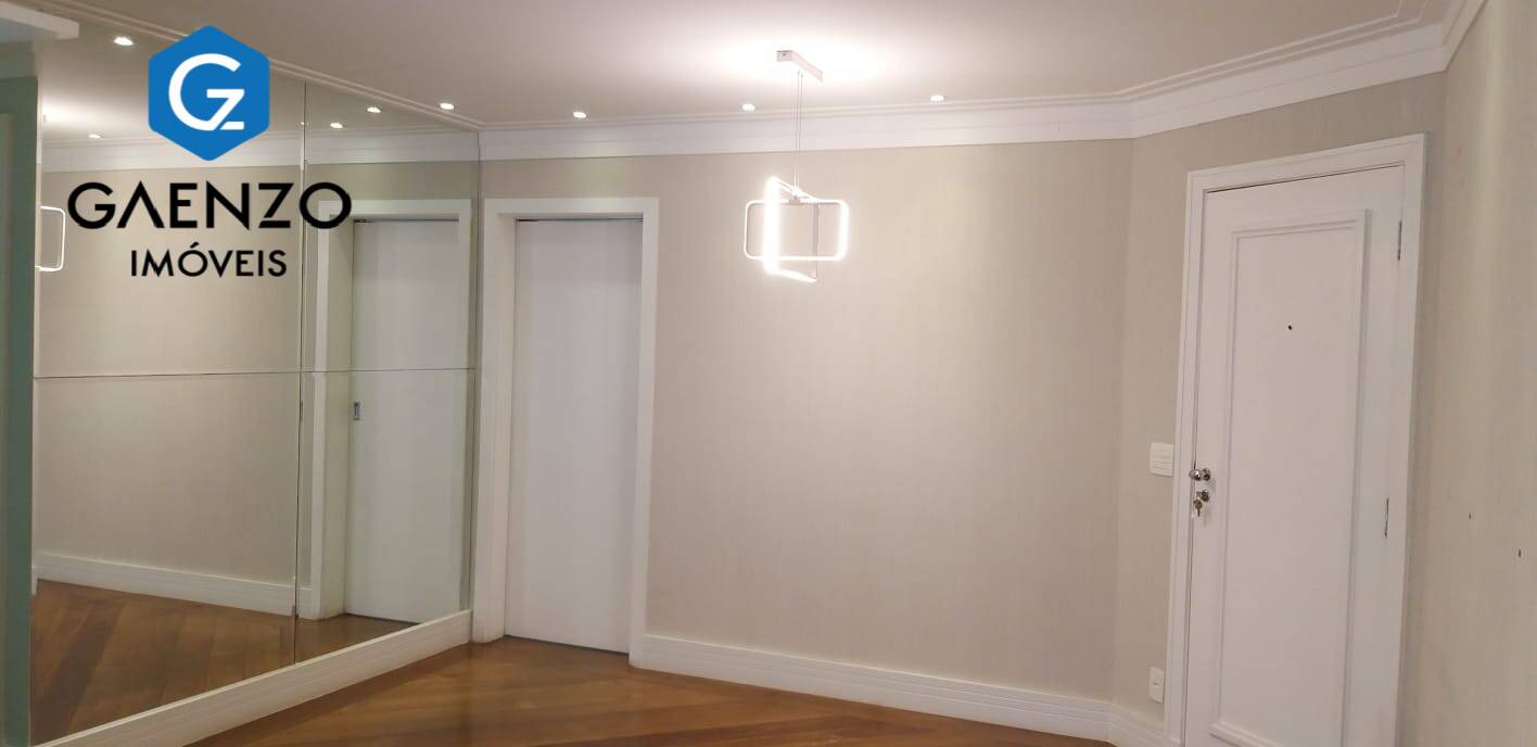 Apartamento à venda com 3 quartos, 96m² - Foto 13