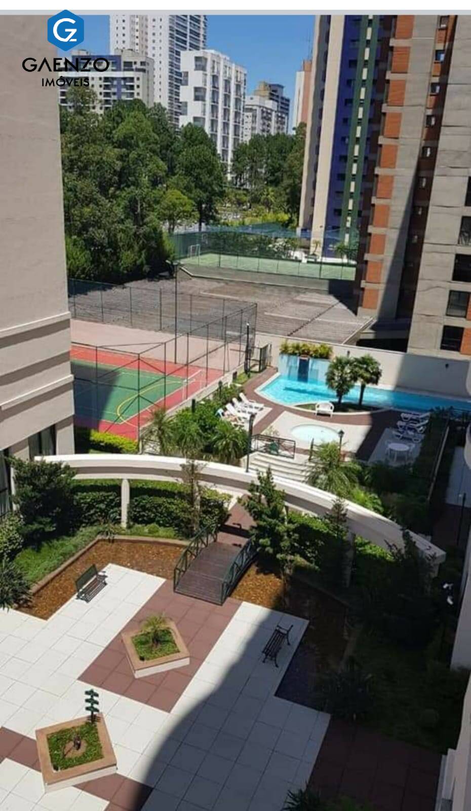 Apartamento à venda com 3 quartos, 96m² - Foto 19