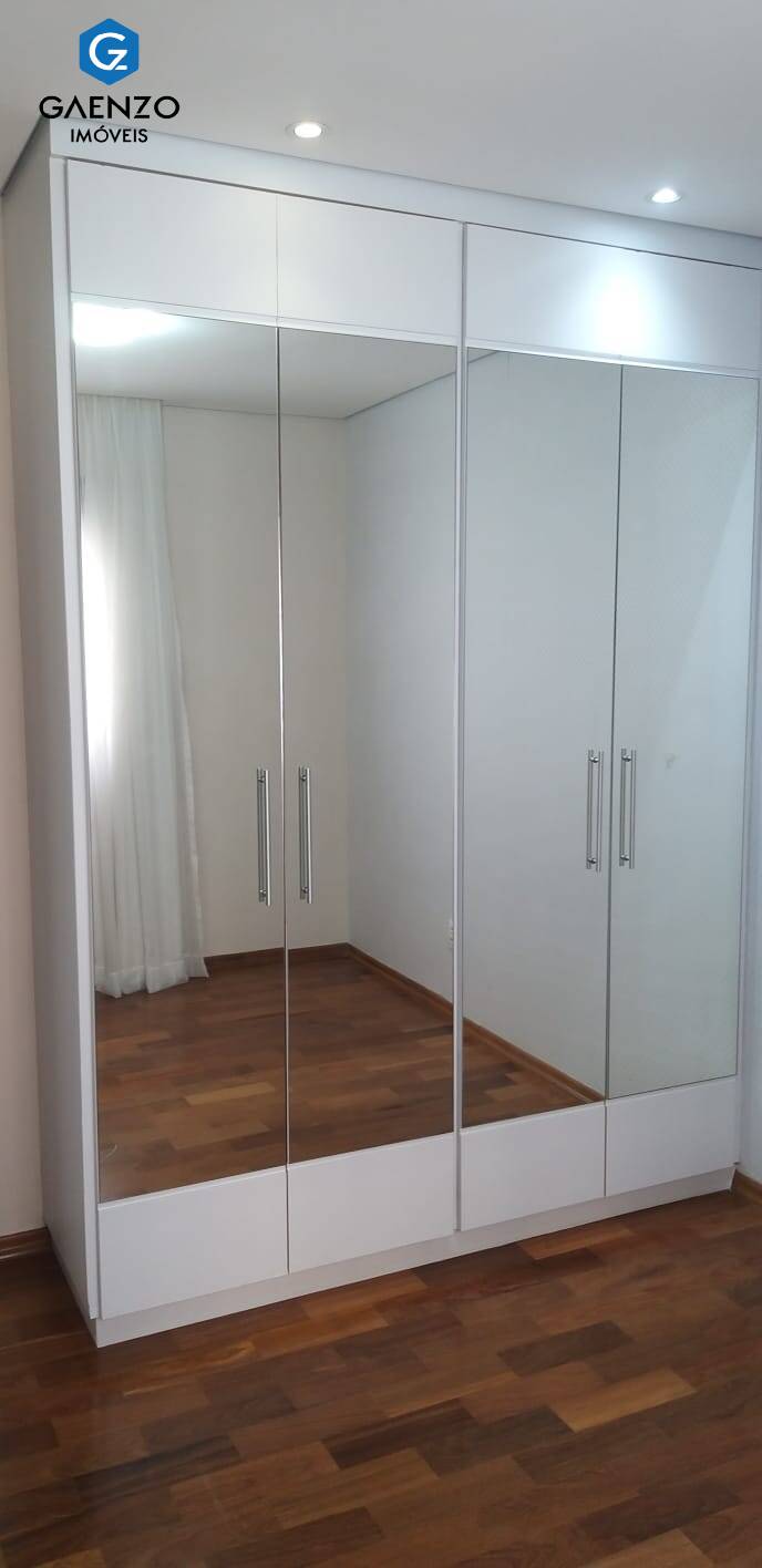 Apartamento à venda com 3 quartos, 96m² - Foto 14