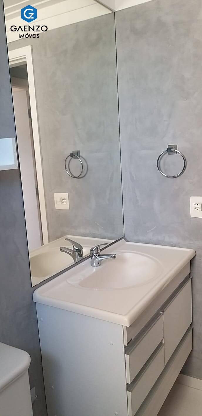 Apartamento à venda com 3 quartos, 96m² - Foto 17