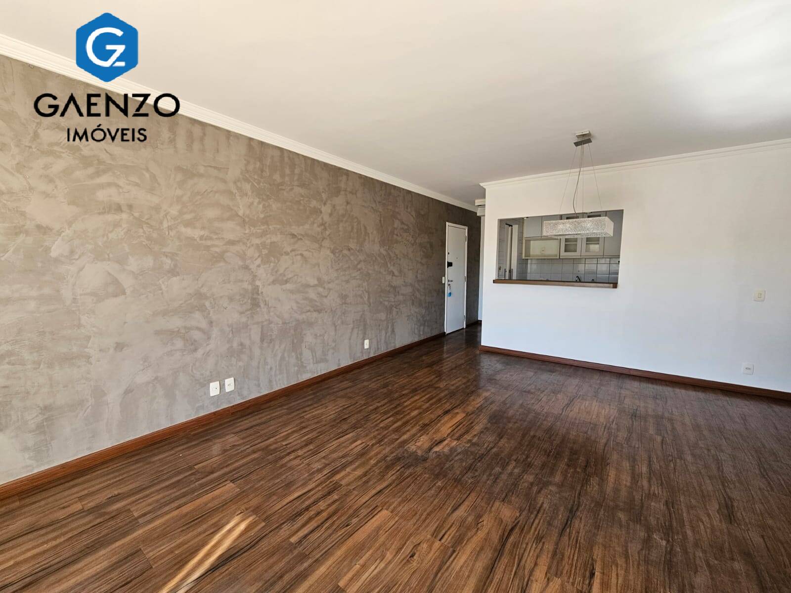 Apartamento, 3 quartos, 110 m² - Foto 4