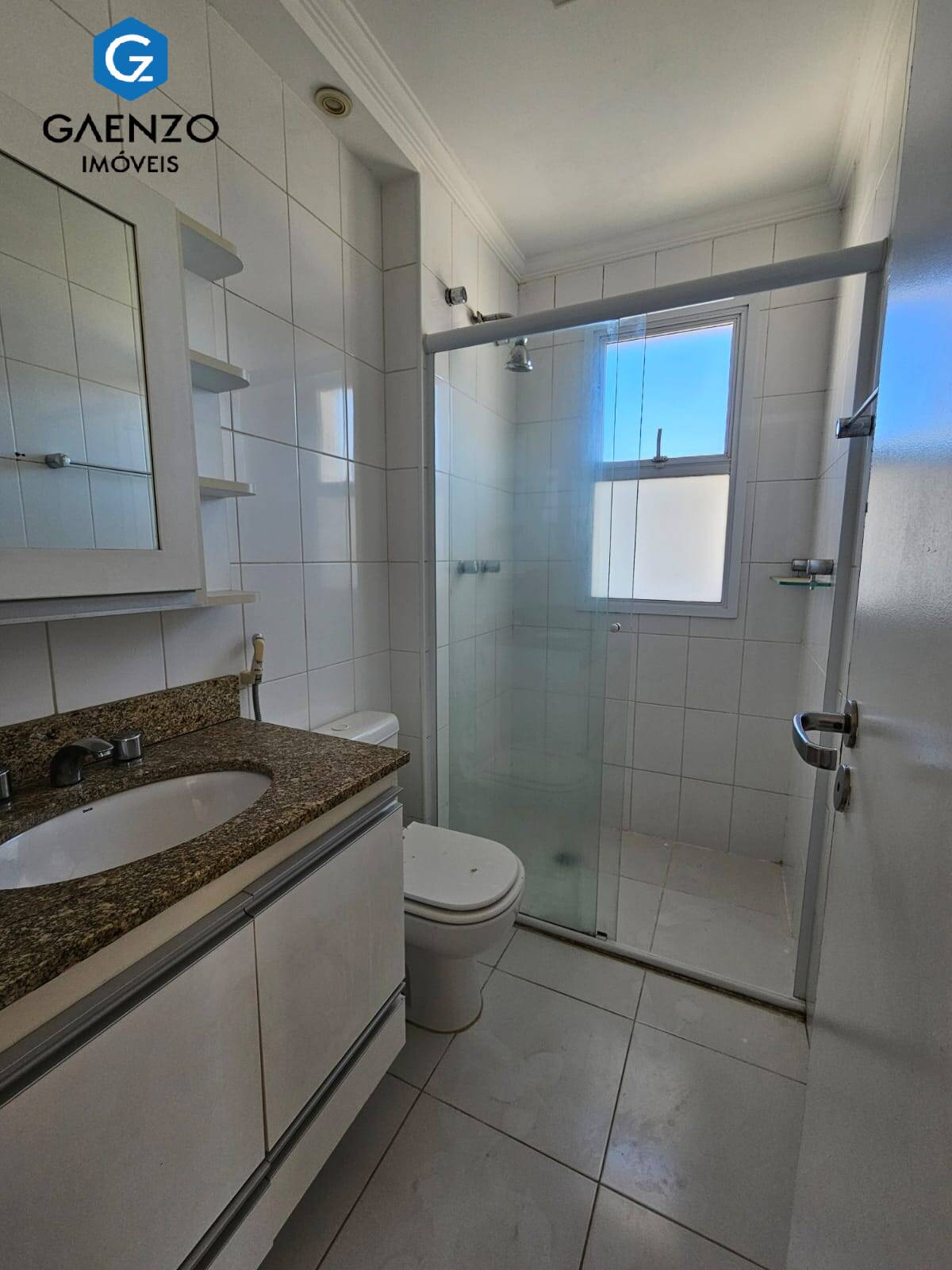 Apartamento à venda com 3 quartos, 110m² - Foto 5