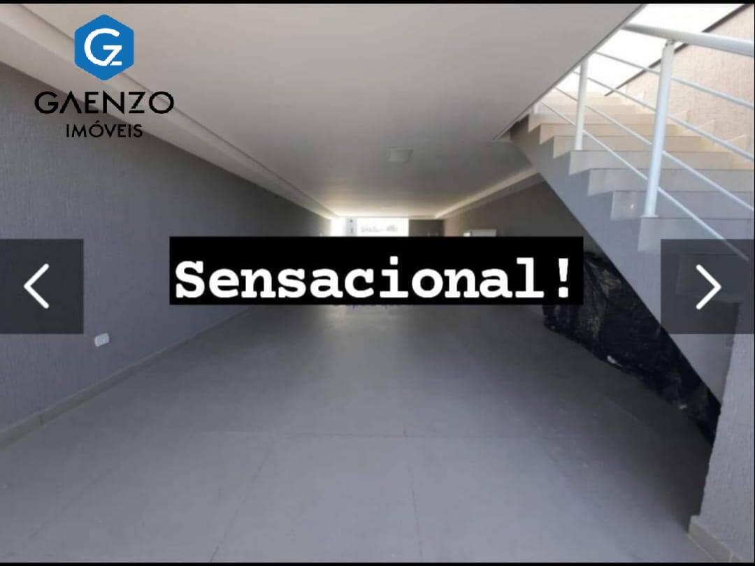 Sobrado à venda com 3 quartos, 170m² - Foto 2