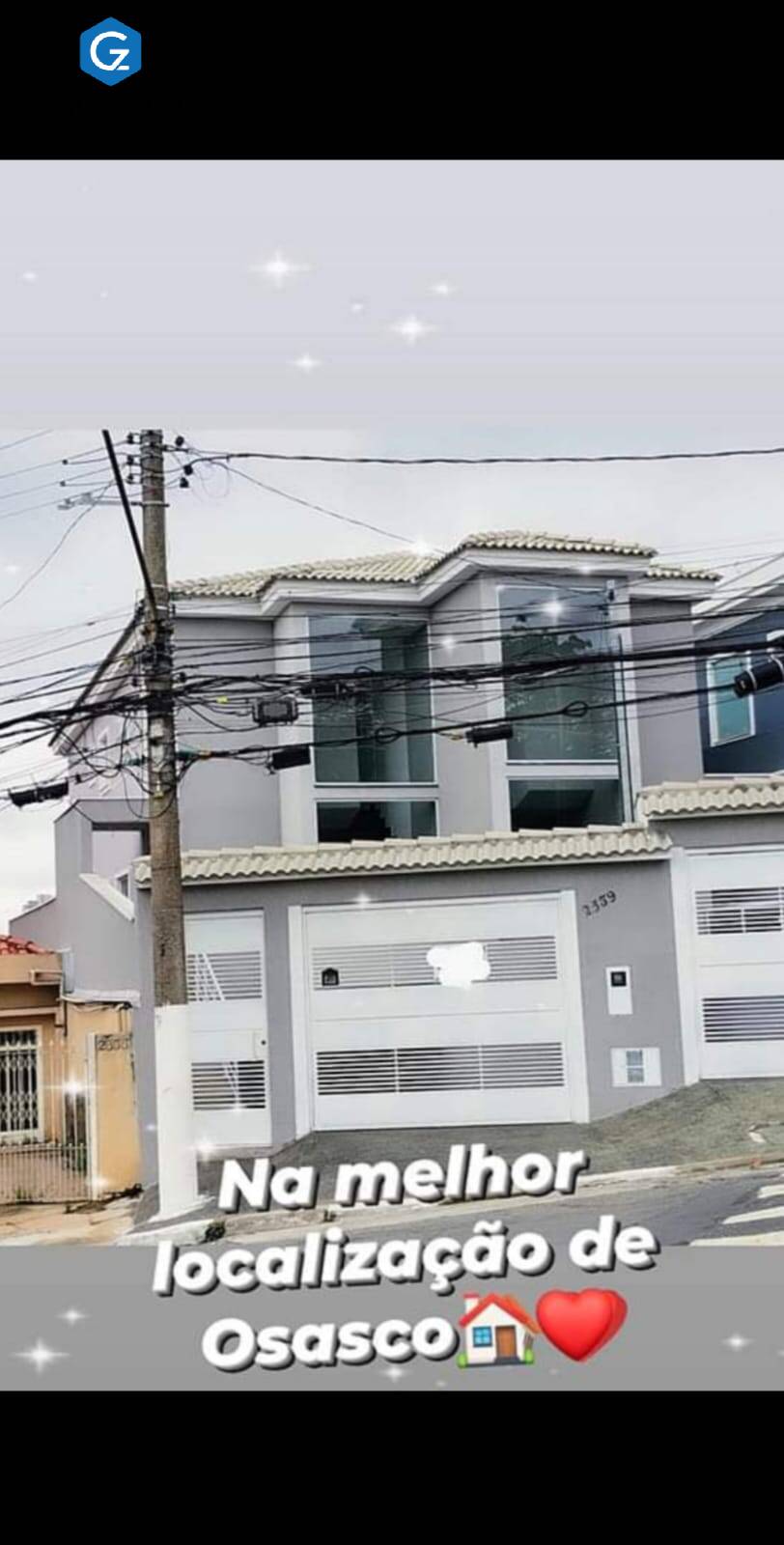 Sobrado à venda com 3 quartos, 170m² - Foto 8