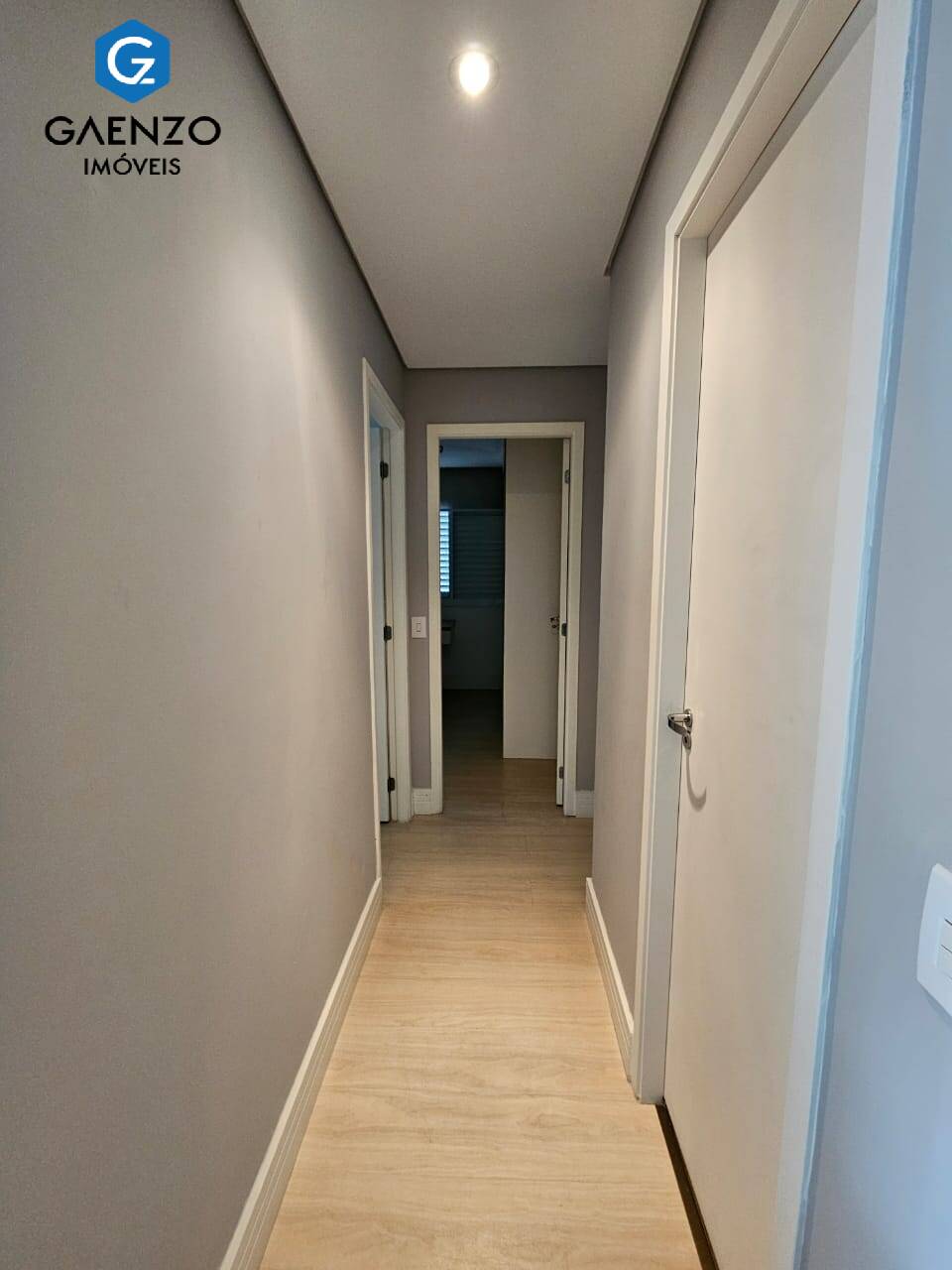 Apartamento à venda com 3 quartos, 107m² - Foto 5