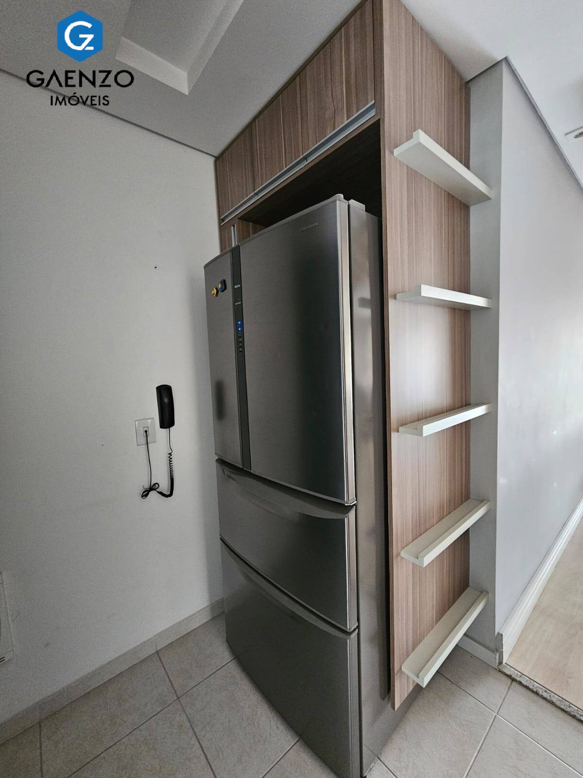 Apartamento à venda com 3 quartos, 107m² - Foto 11