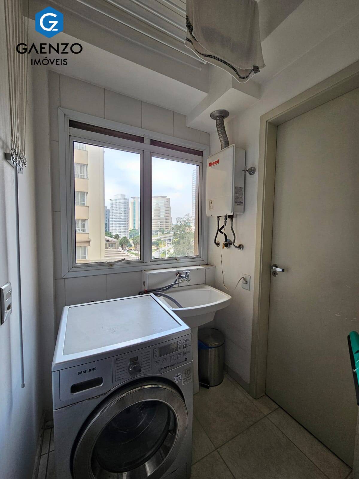 Apartamento à venda com 3 quartos, 107m² - Foto 15