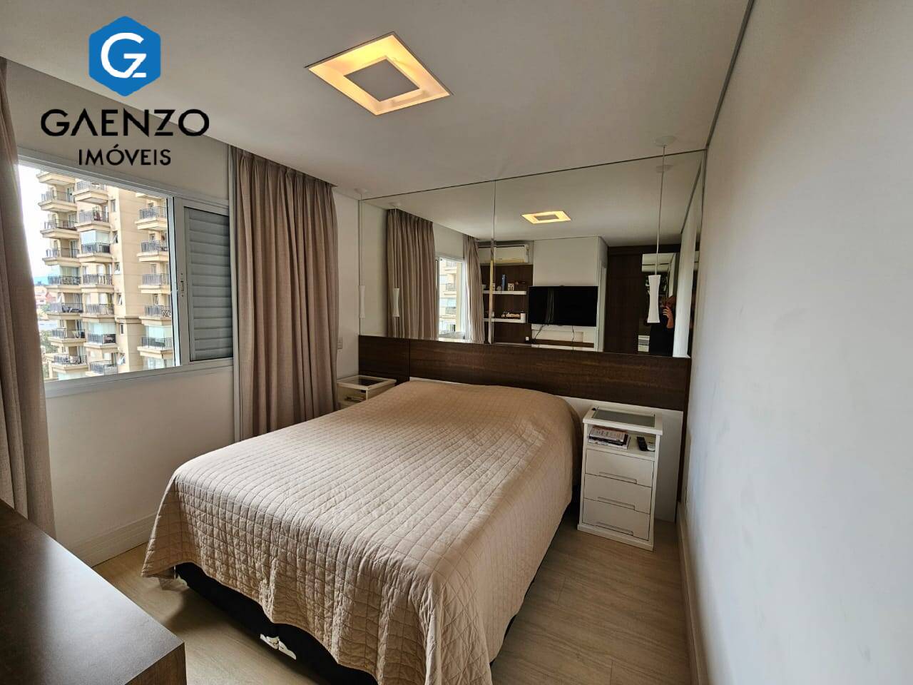 Apartamento à venda com 3 quartos, 107m² - Foto 14